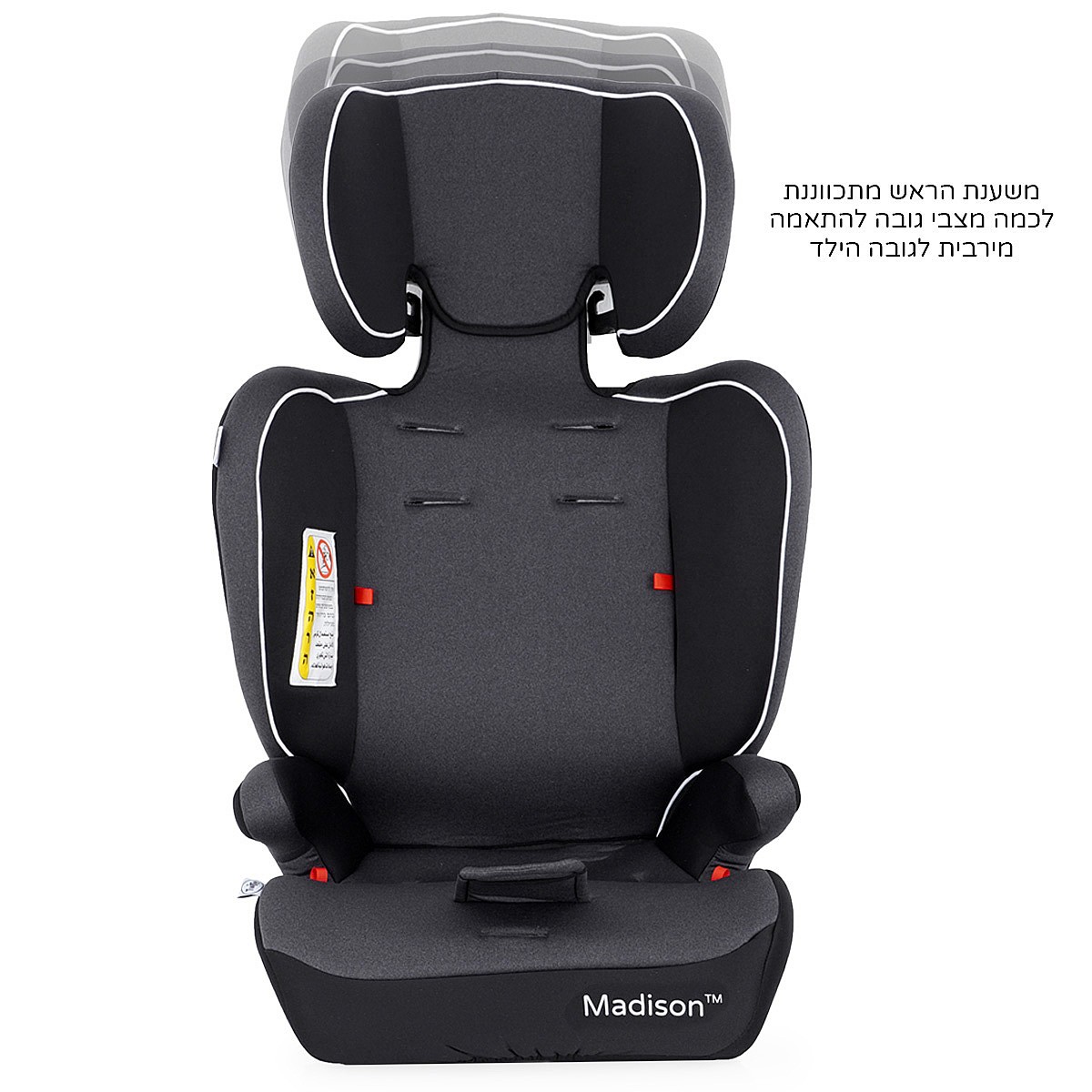 ����� ������ - �Madison