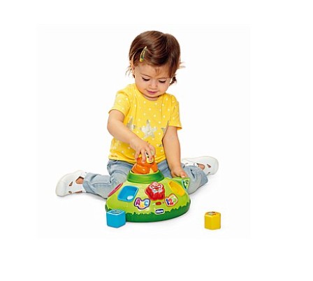 ��� ������� - Sam The Mole CHICCO 