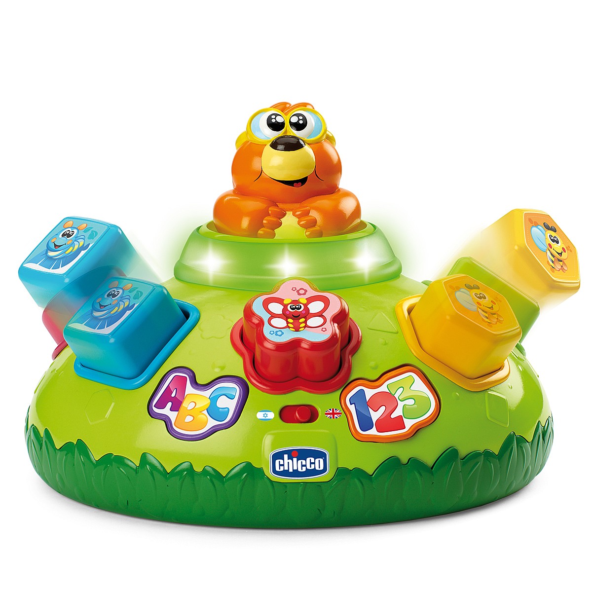 ��� ������� - Sam The Mole CHICCO 