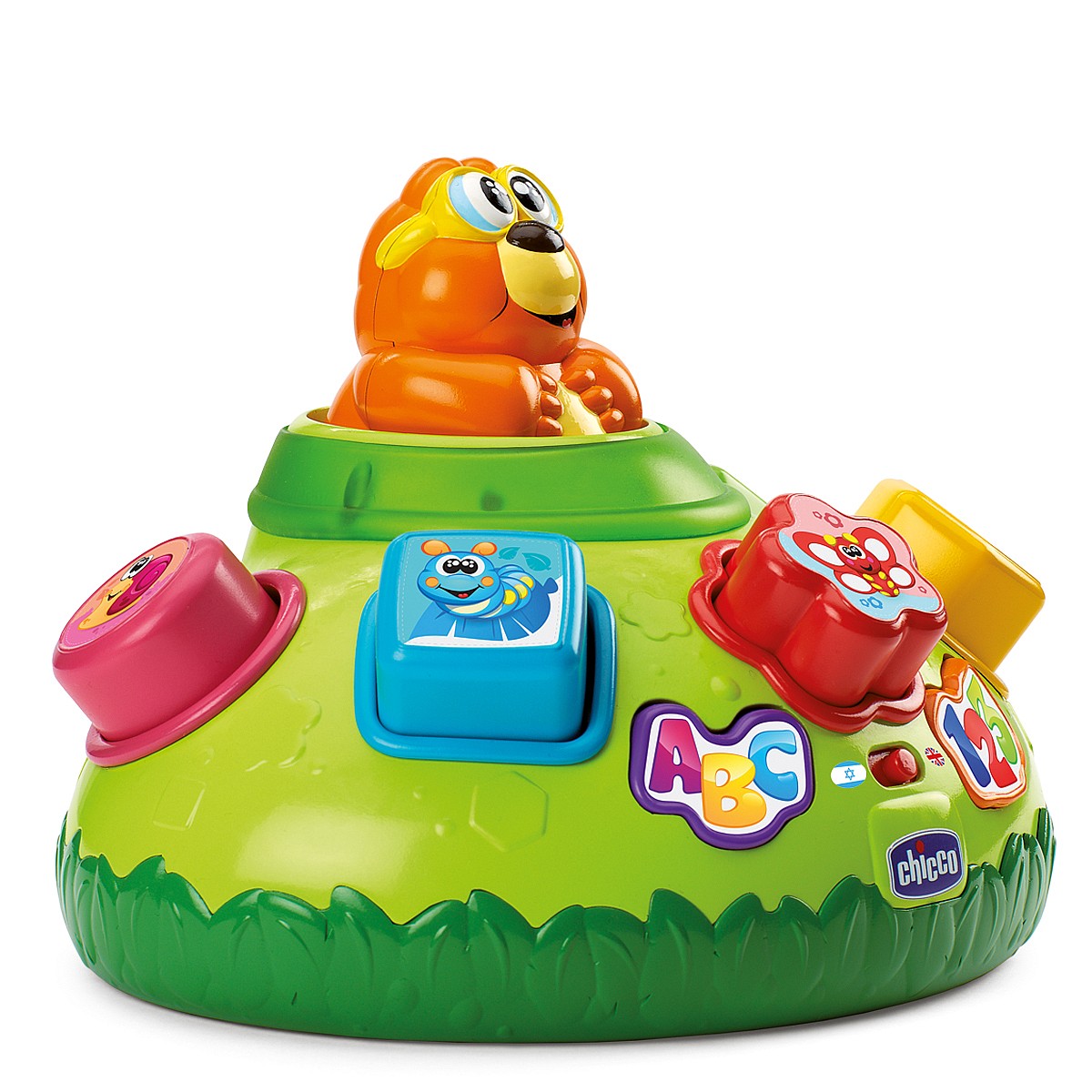 ��� ������� - Sam The Mole CHICCO 