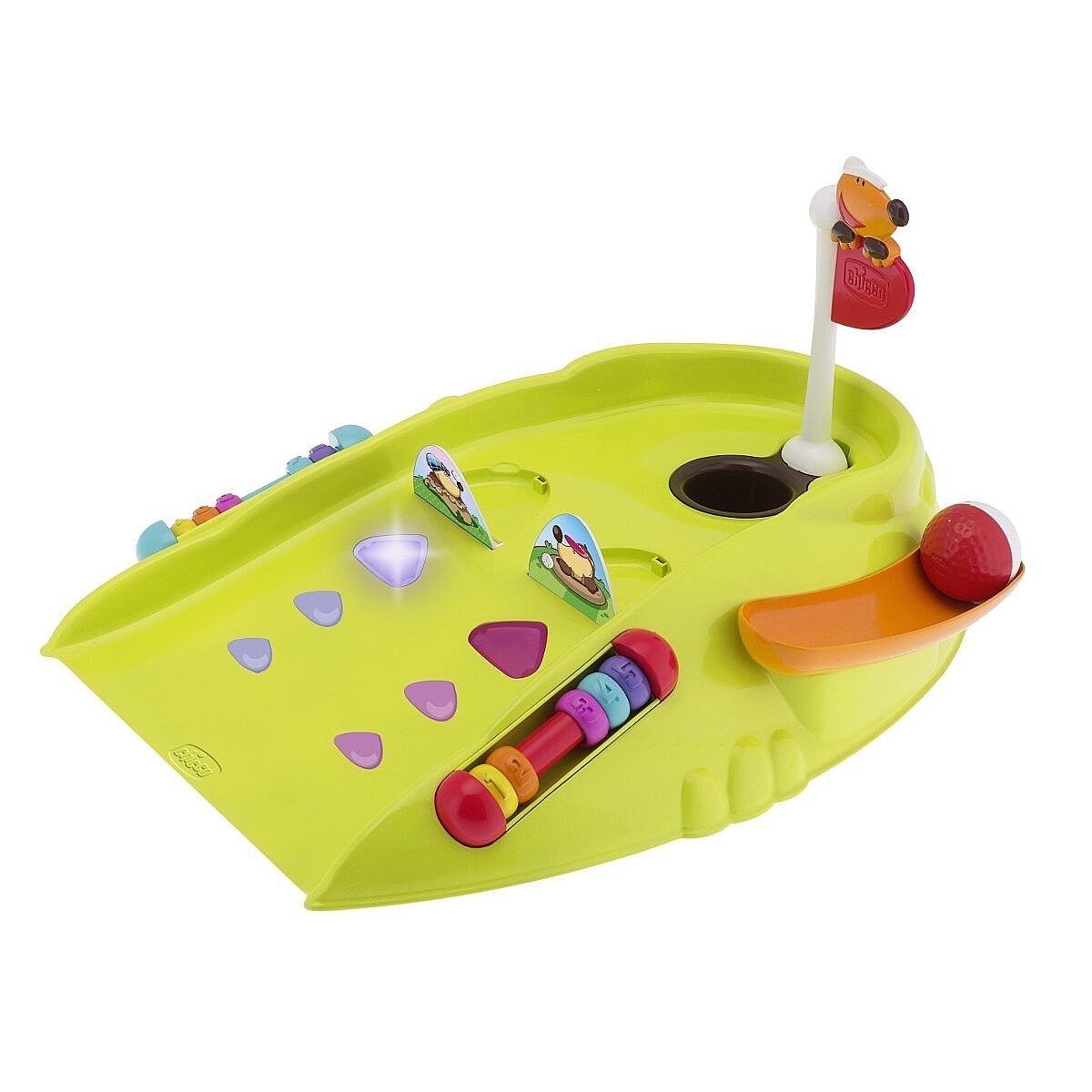 ���� ���� ���� - Fit And Fun Golf ���� CHICCO ������