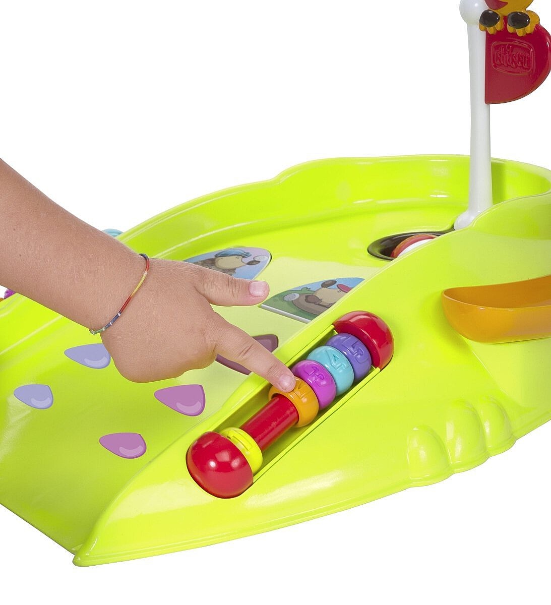 ���� ���� ���� - Fit And Fun Golf ���� CHICCO ������