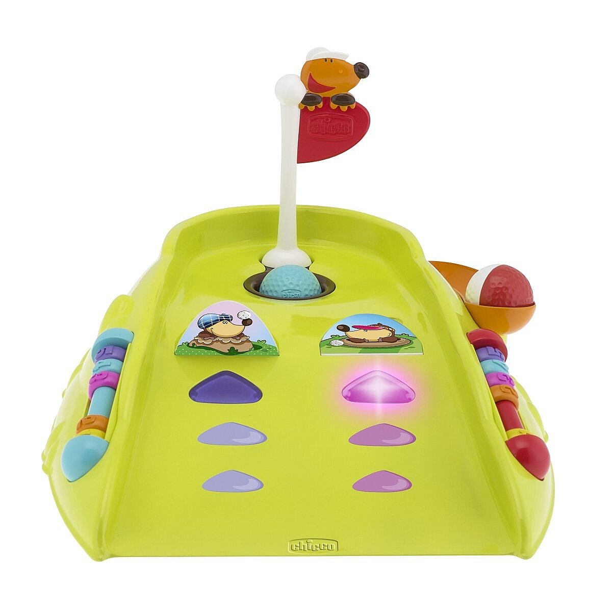 ���� ���� ���� - Fit And Fun Golf ���� CHICCO ������