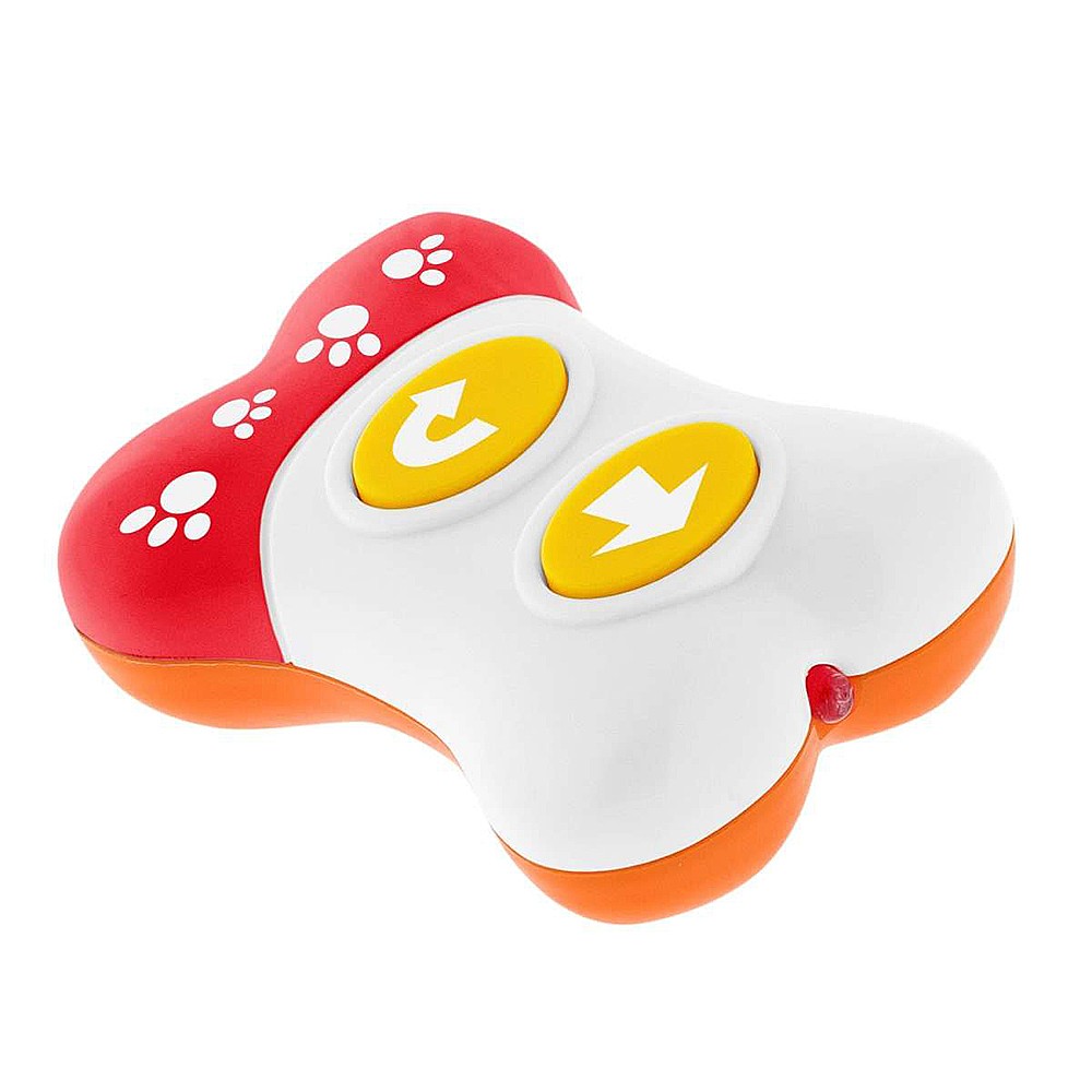 ��� �������� �� ��� -  Dog Remi RC