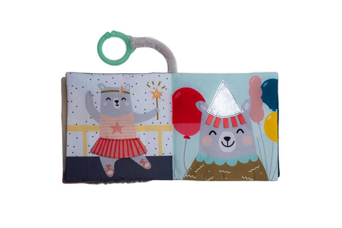��� ������ - �� ��� ���� taf toys