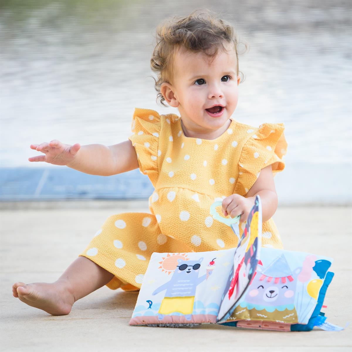 ��� ������ - �� ��� ���� taf toys