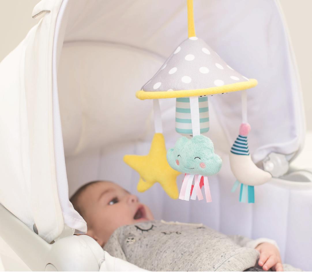 ������ ����� ��� (�����) ��� taf toys