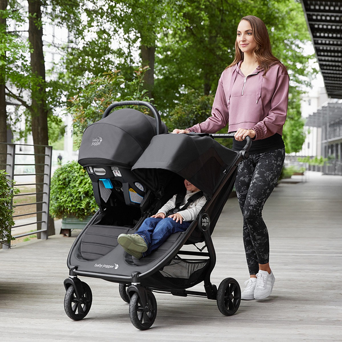 ���� ������ ���� ���� �� �� 2 - City Mini� GT2 Double