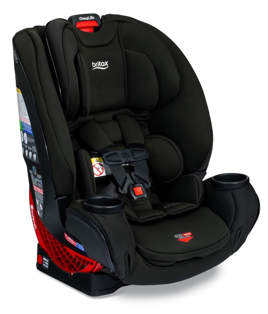 ���� ������ One4Life BRITAX ���� 4 ���� ������� 0-54 �"�