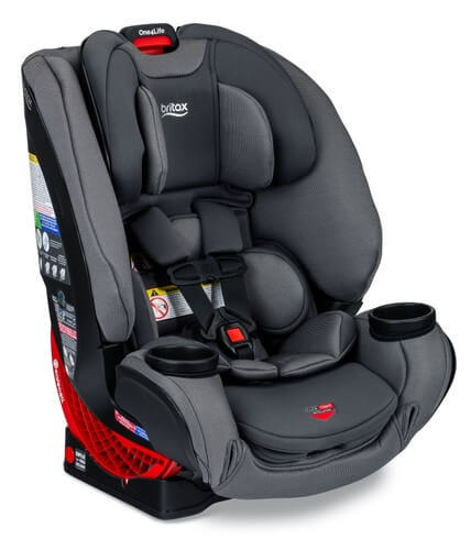 ���� ������ One4Life BRITAX ���� 4 ���� ������� 0-54 �"�