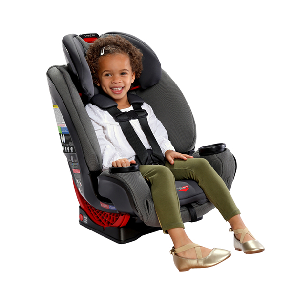 ���� ������ One4Life BRITAX ���� 4 ���� ������� 0-54 �"�