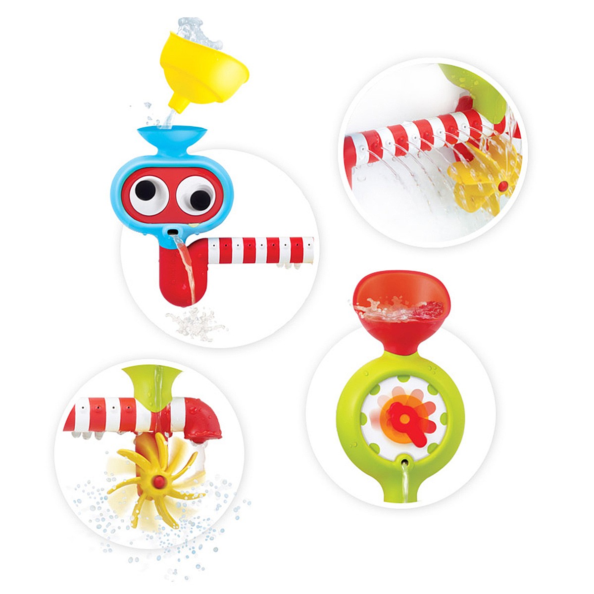 ������ ������ YOOKIDOO