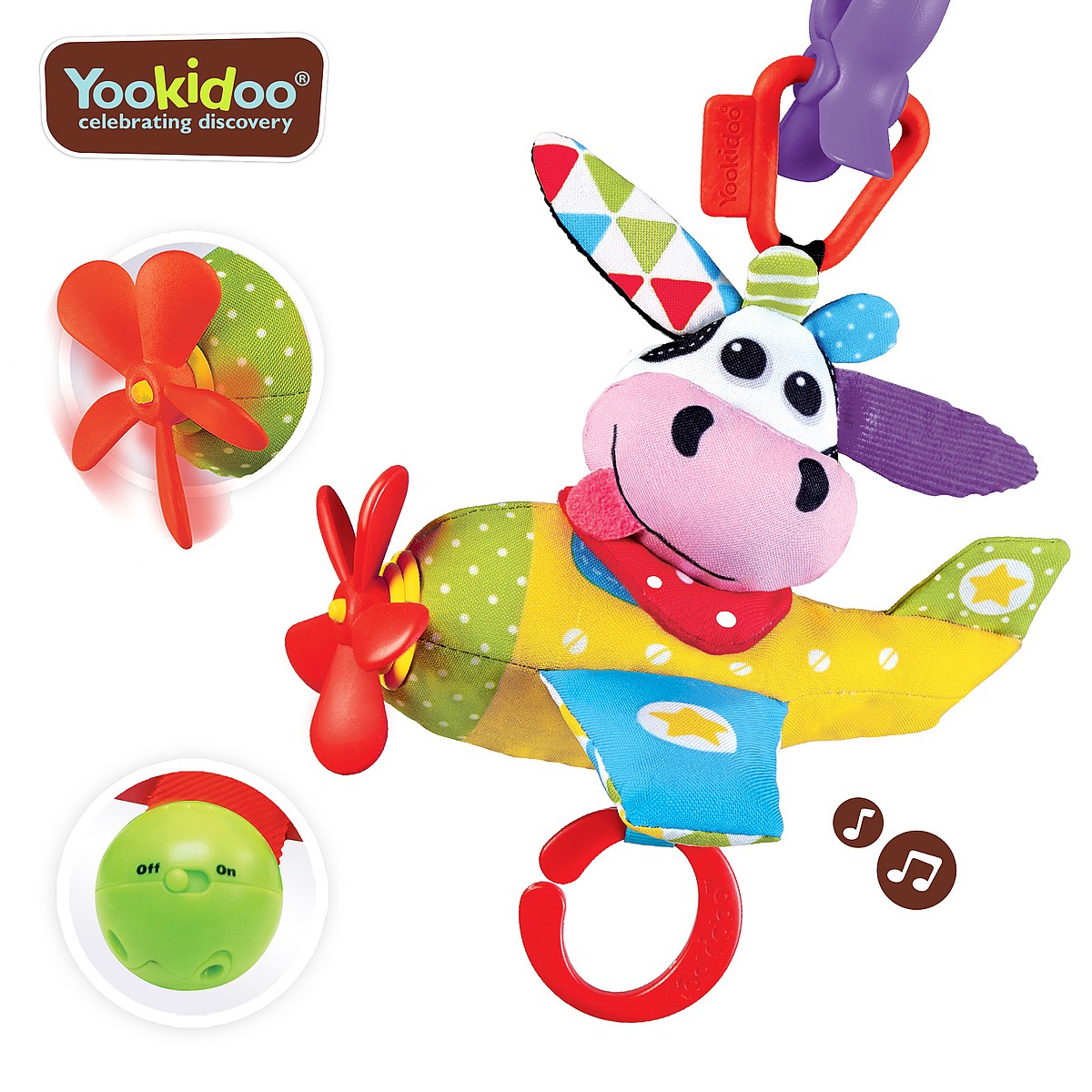 ���� ������� ��� YOOKIDOO