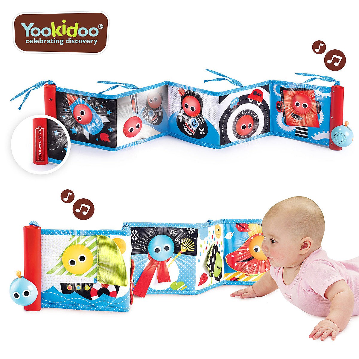 ��� ����� ������ YOOKIDOO