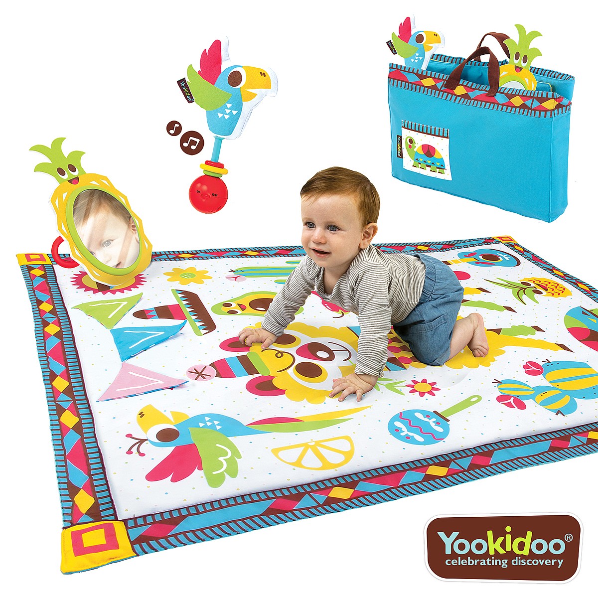 ����� ������ FIESTA ���� YOOKIDOO