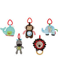 ���� ������ ����������� �� ���� ���� ��� � Skip Hop Alphabet Zoo Activity Gym