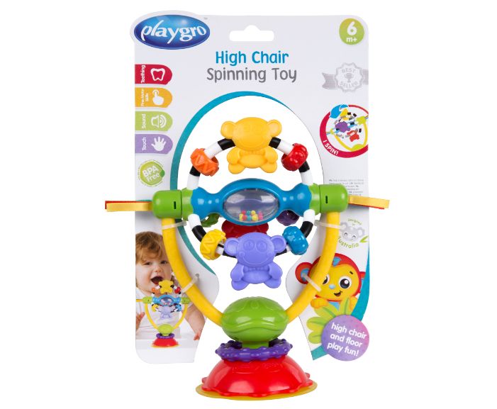 playgro seat