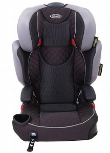 graco affix stargazer