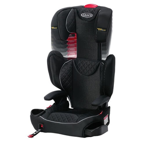 ����� ���� GRACO AFFIX SS ����� �� ����� �� �����/����- GREY FLANNEL 