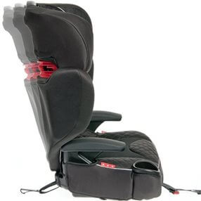 ����� ���� GRACO AFFIX SS ����� �� ����� �� �����/����- GREY FLANNEL 