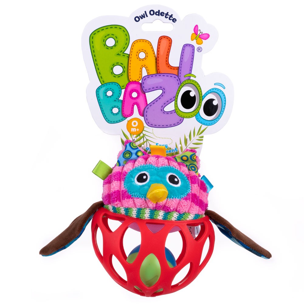 ����� ����� BALI BAZOO