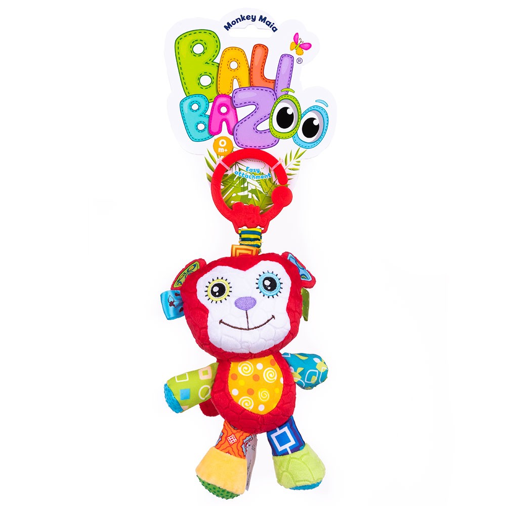 ��� ���� BALI BAZOO