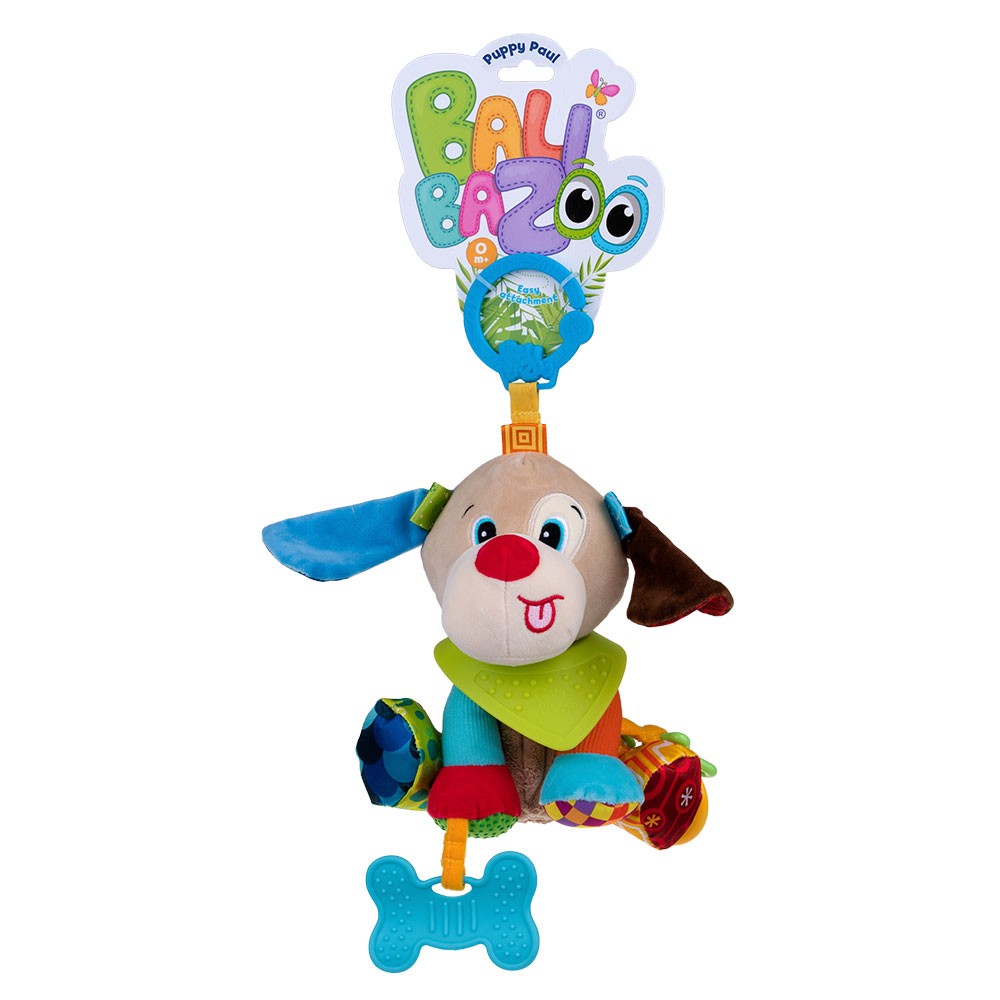 ��� ��� BALI BAZOO