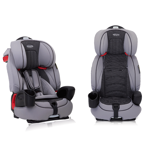 ���� ������ ����� ���� GRACO ��� �������� NAUTILUS