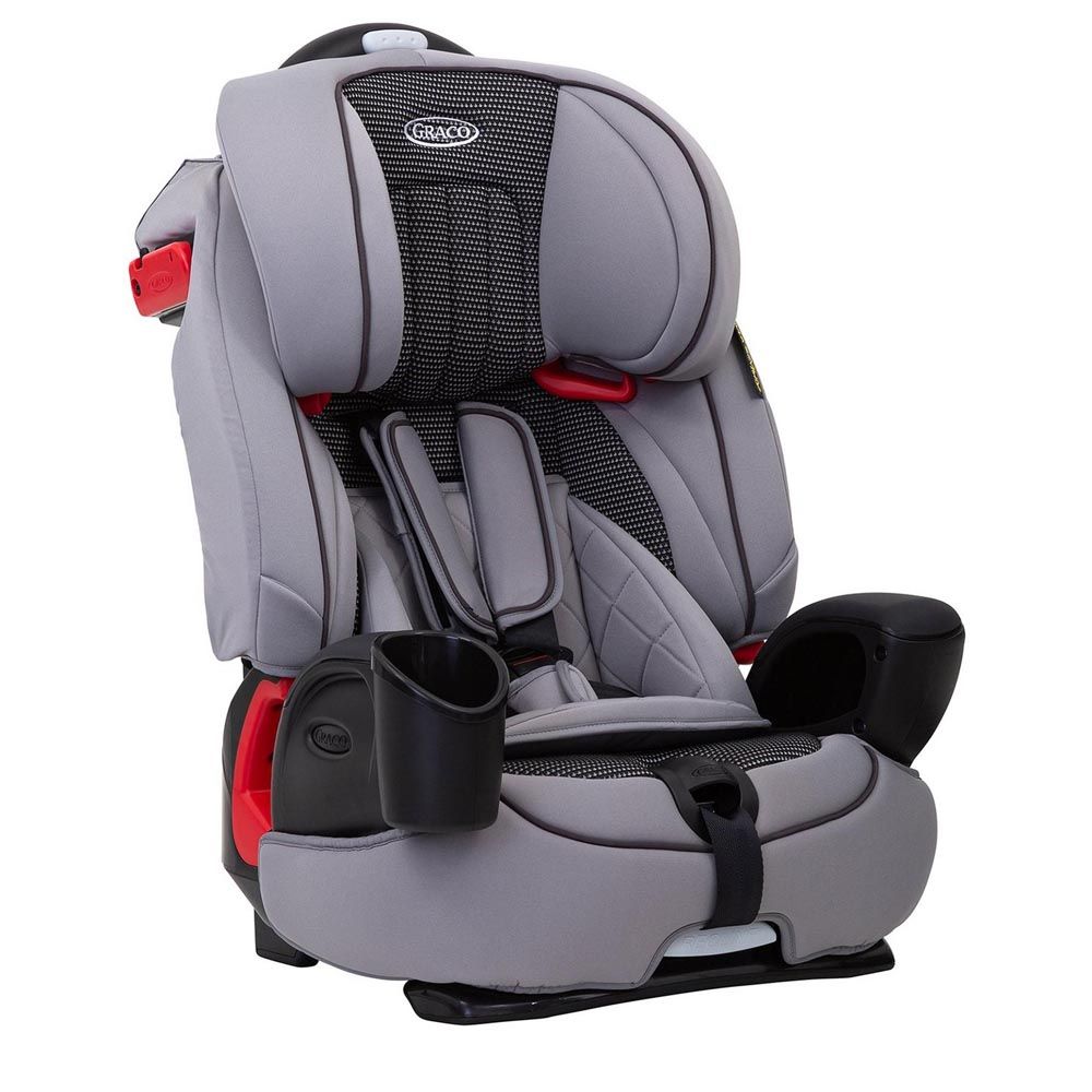 ���� ������ ����� ���� GRACO ��� �������� NAUTILUS