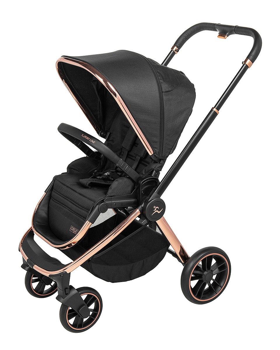 New Cielo PL Rose Gold 2021-����� ���� ����� ����� ����