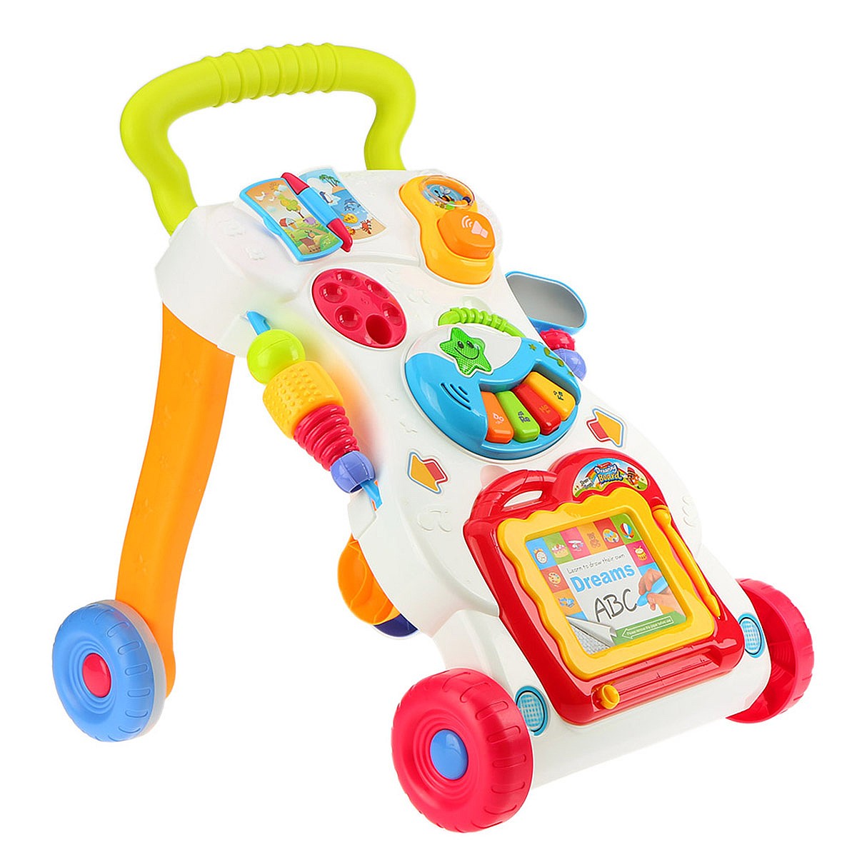 ������ �����  Baby Walker
