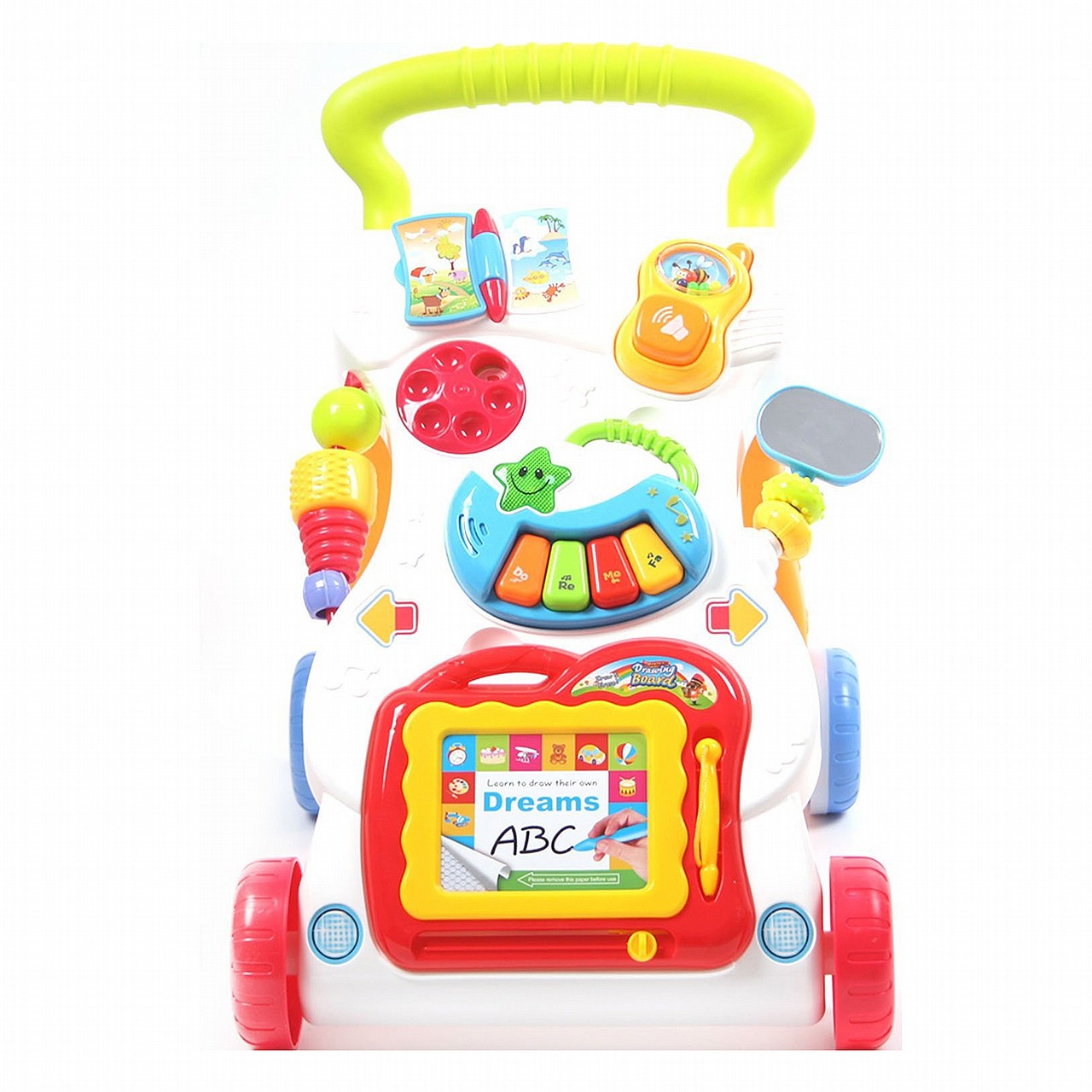 ������ �����  Baby Walker