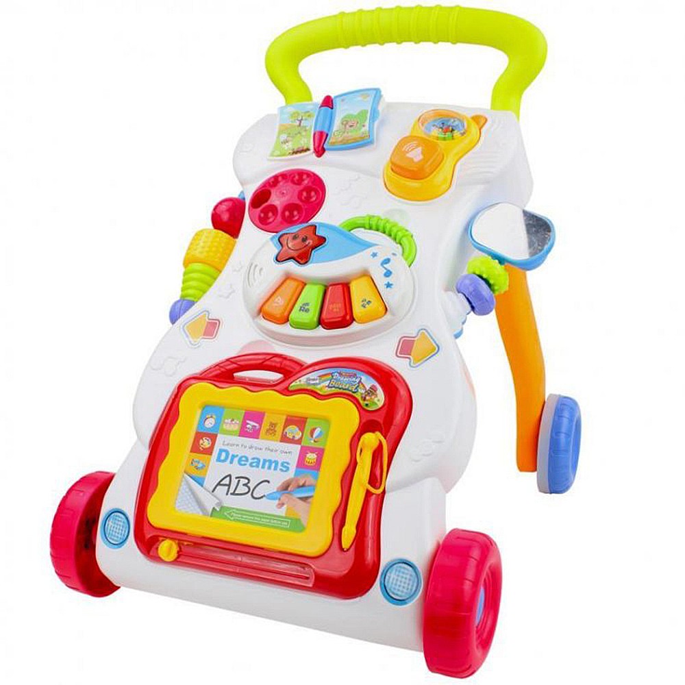 ������ �����  Baby Walker
