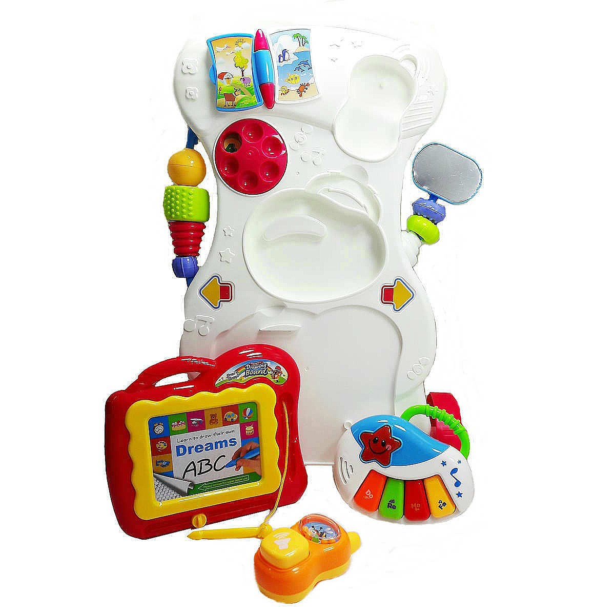 ������ �����  Baby Walker