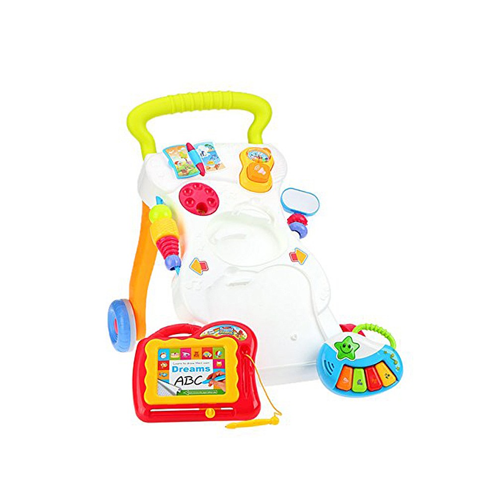 ������ �����  Baby Walker