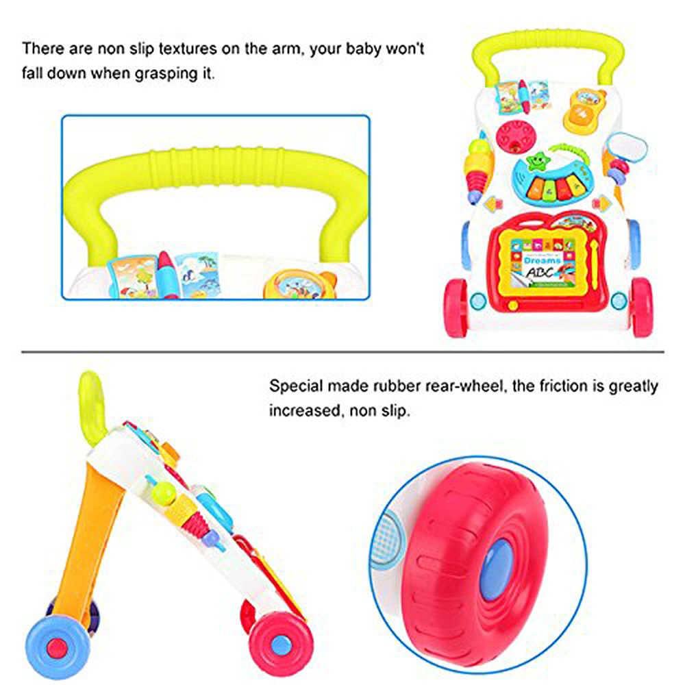 ������ �����  Baby Walker