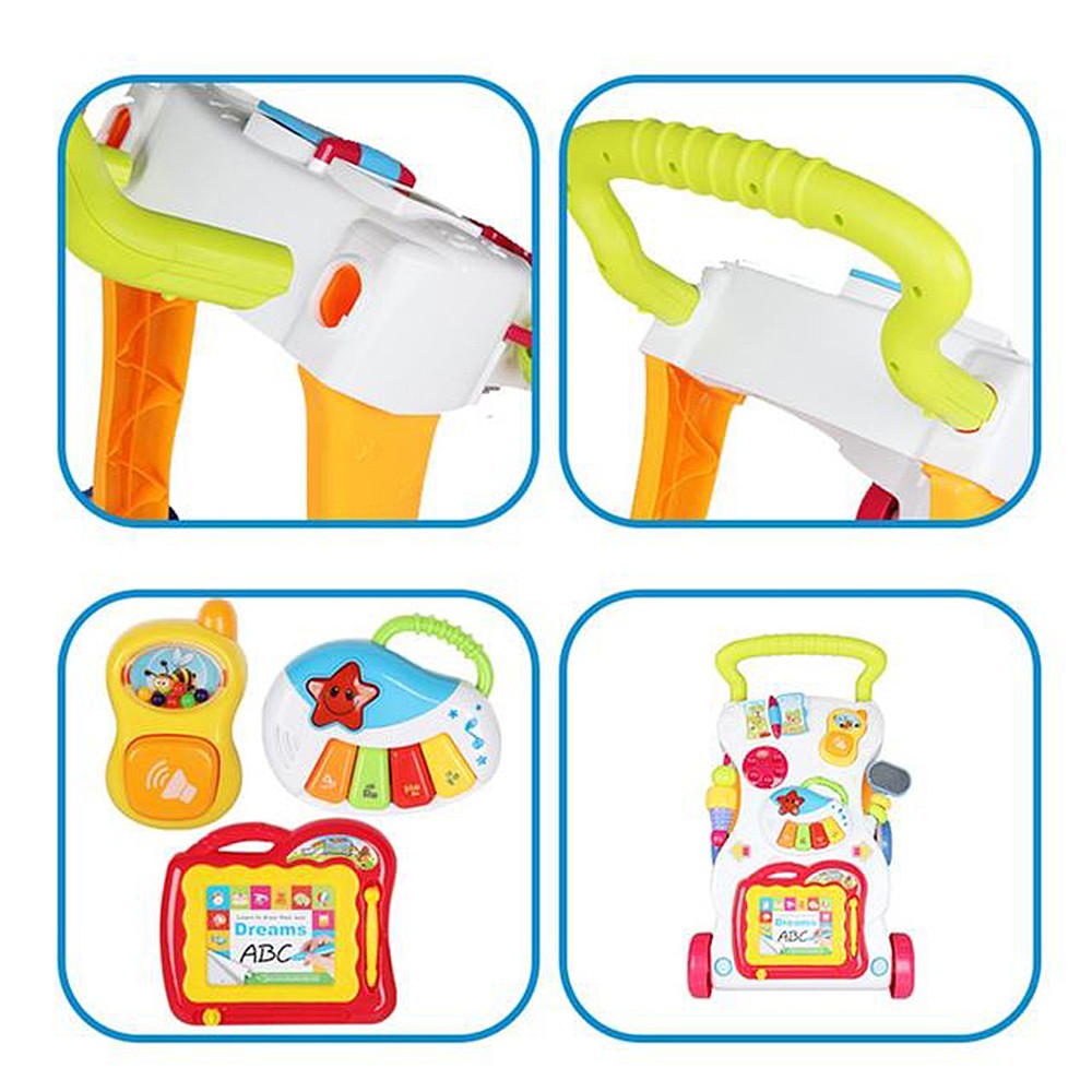 ������ �����  Baby Walker
