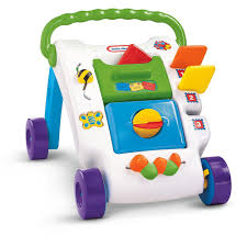 ������ ������� �� ������ Little Tikes