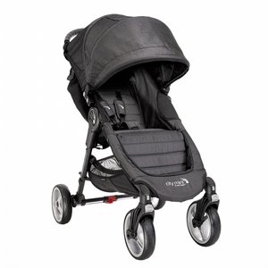 city mini four wheel