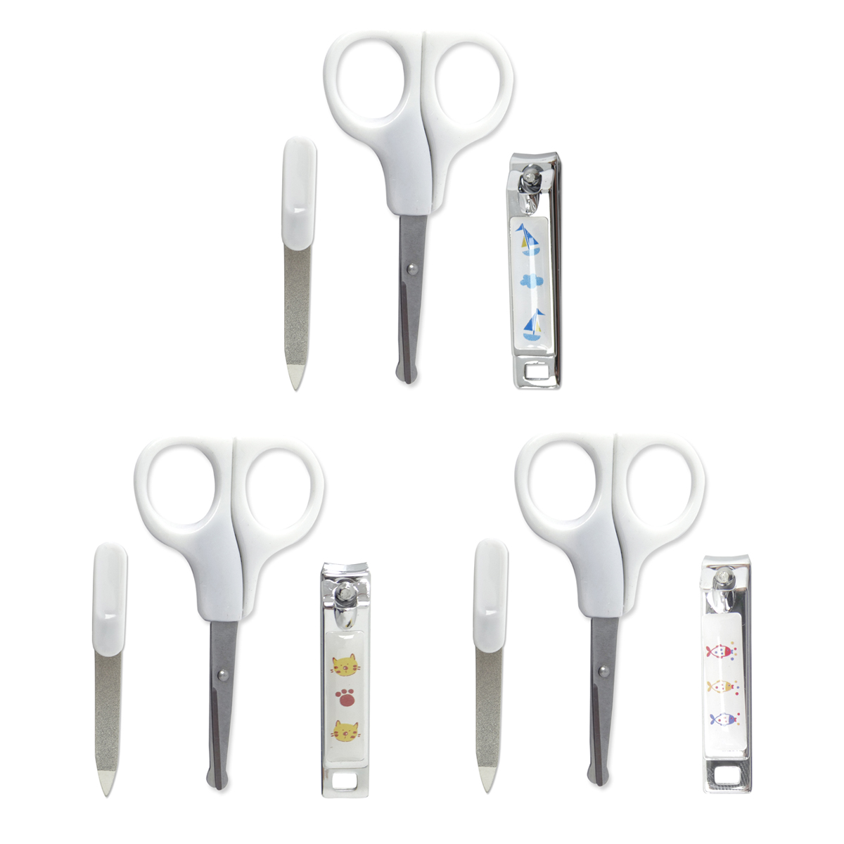 �� ������ - Flawless� Manicure Set