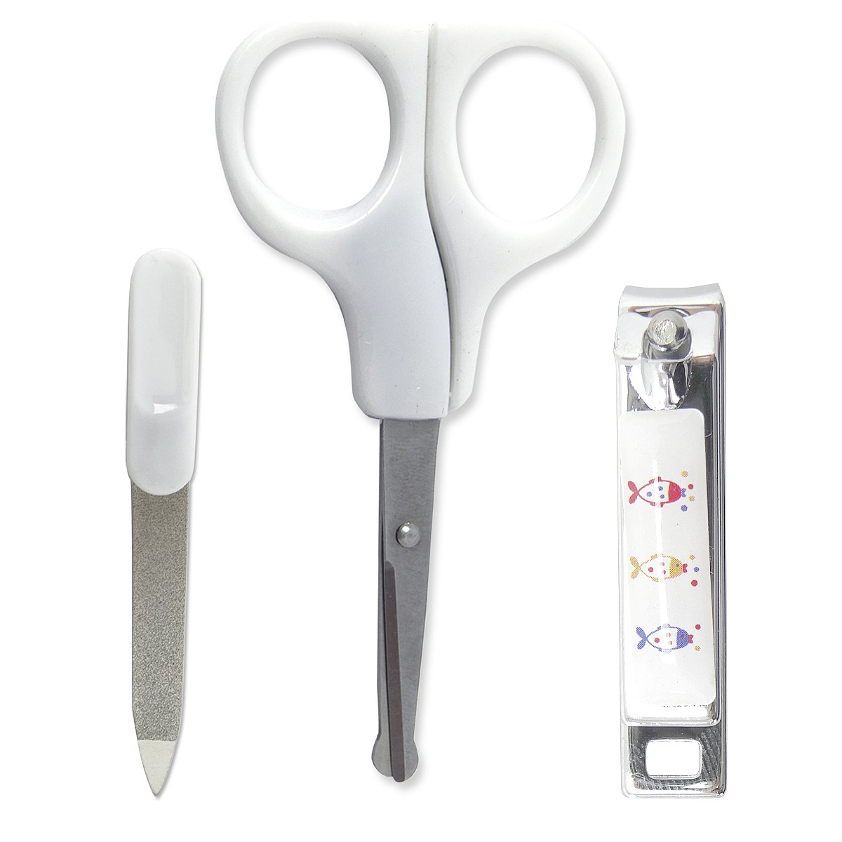 �� ������ - Flawless� Manicure Set
