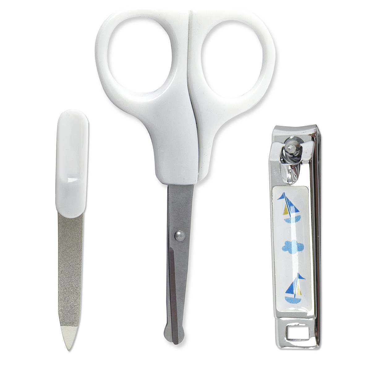 �� ������ - Flawless� Manicure Set