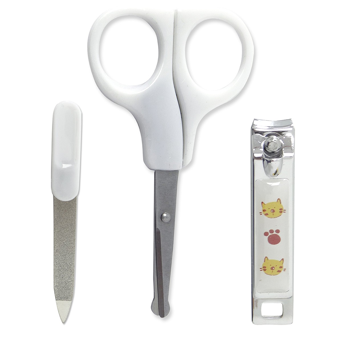 �� ������ - Flawless� Manicure Set