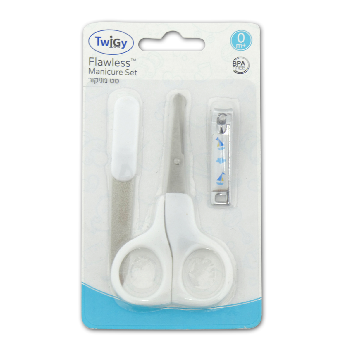 �� ������ - Flawless� Manicure Set