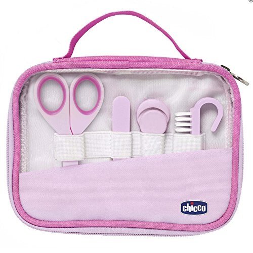 �� ������ ������ ������ - Nail Care Set