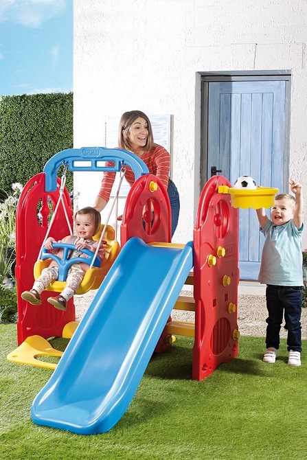 ����� ���� 4 �- 1  Dolu PLAYGROUND
