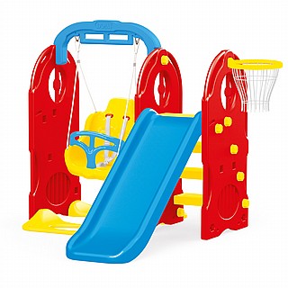 ����� ���� 4 �- 1  Dolu PLAYGROUND
