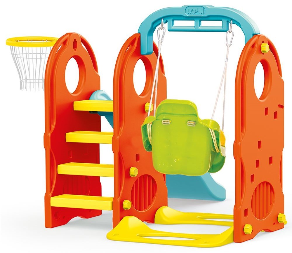 ����� ���� 4 �- 1  Dolu PLAYGROUND