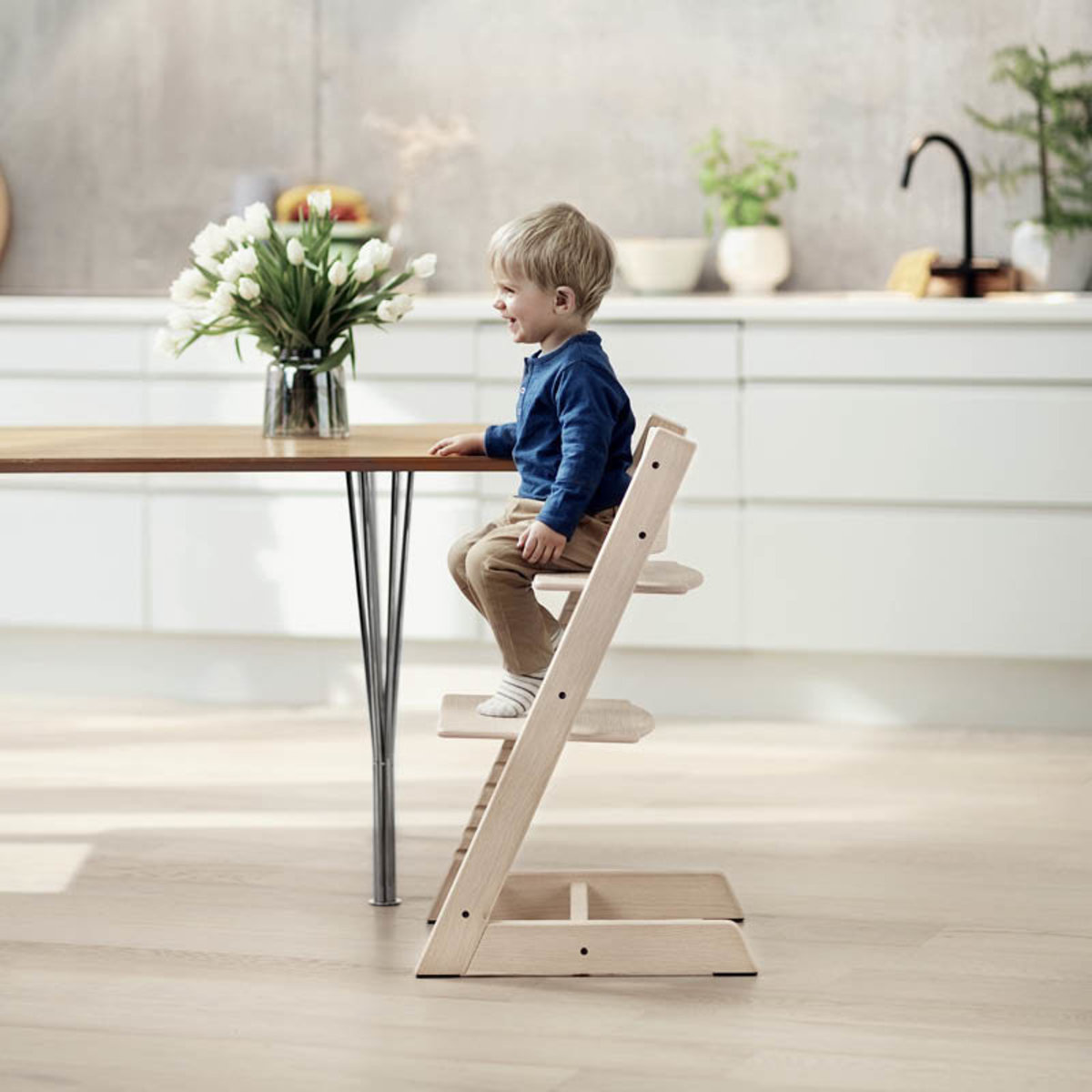 ��� ����  Tripp Trapp  Stokke ���� ���� ���� ������ 