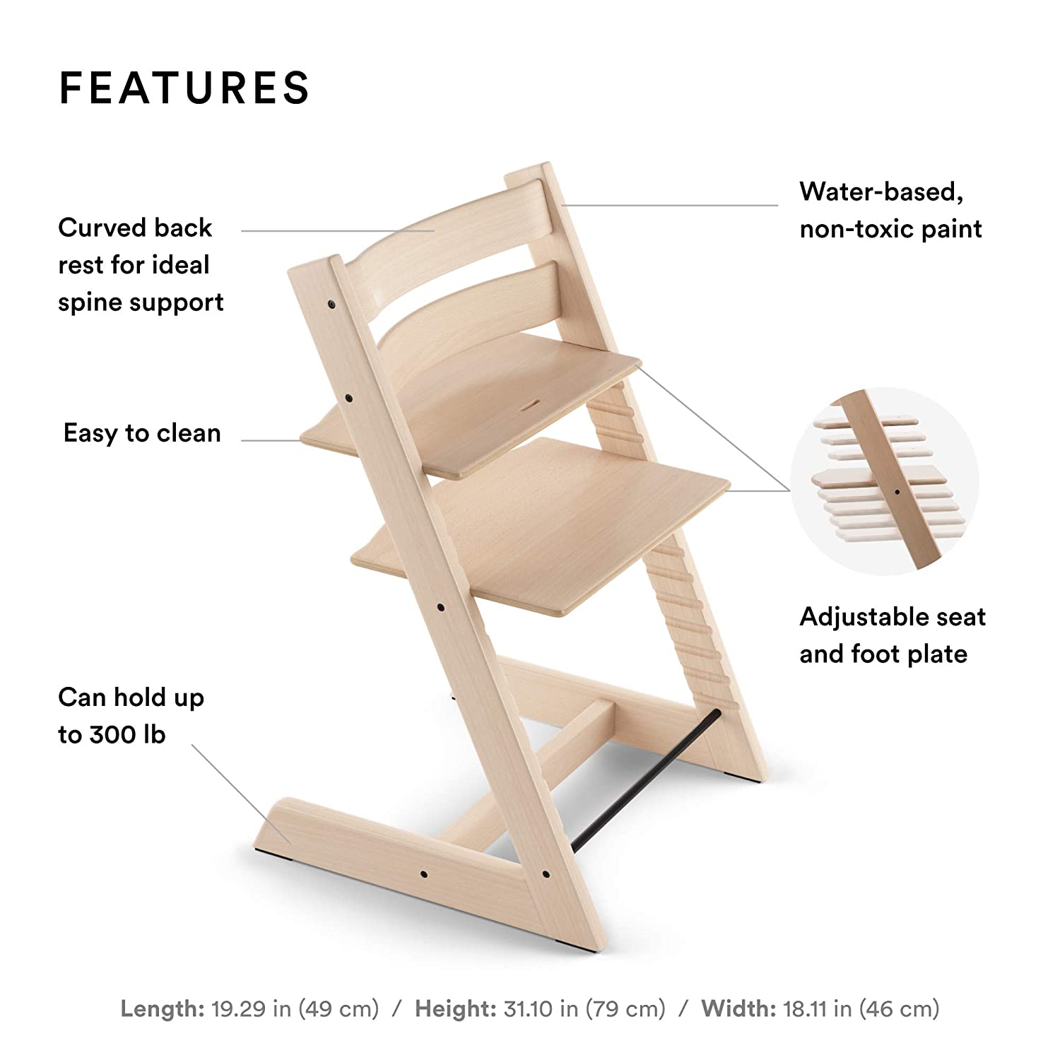 ��� ����  Tripp Trapp  Stokke ���� ���� ���� ������ 